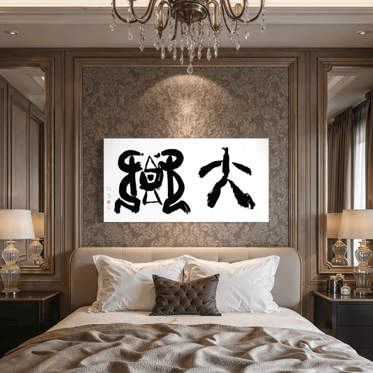 Grand banquet